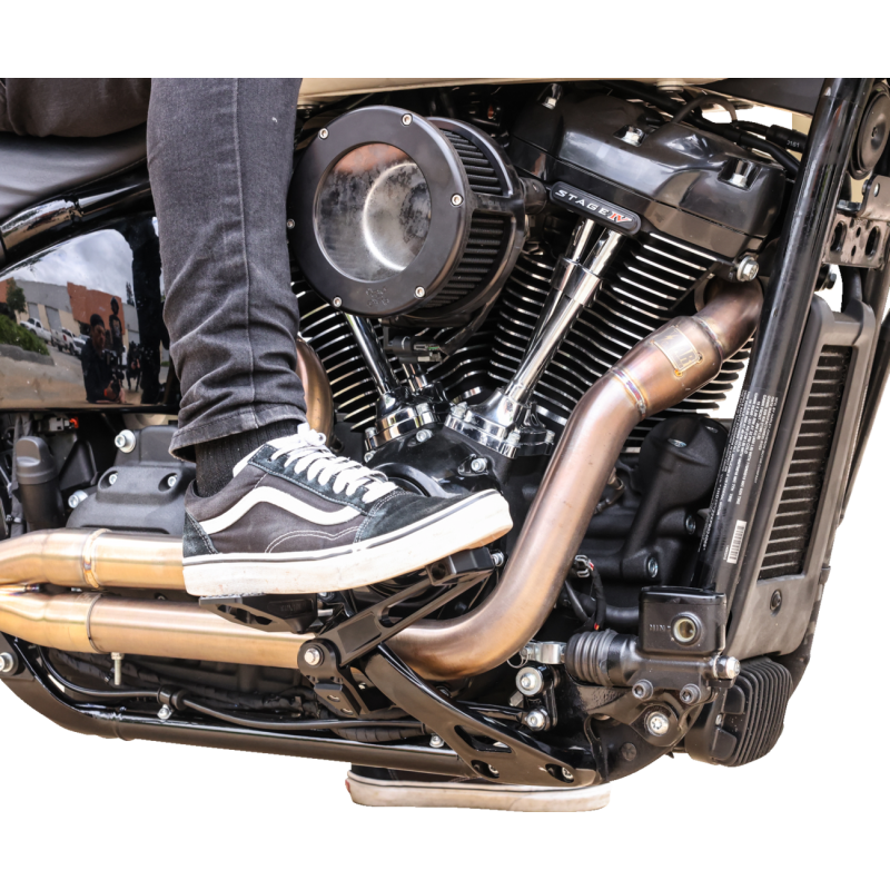 Thrashin Supply Company Billet Brake Arms