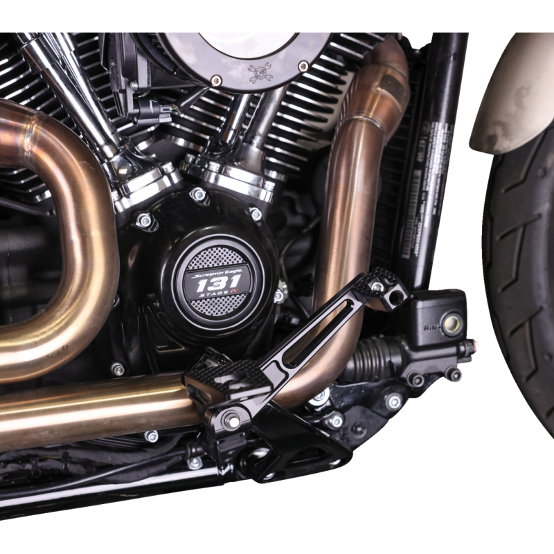 Thrashin Supply Company Billet Brake Arms