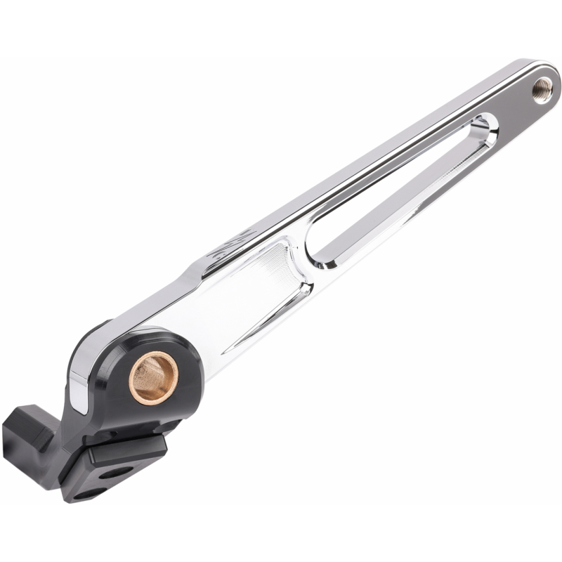 Thrashin Billet Brake Arm - Chrome