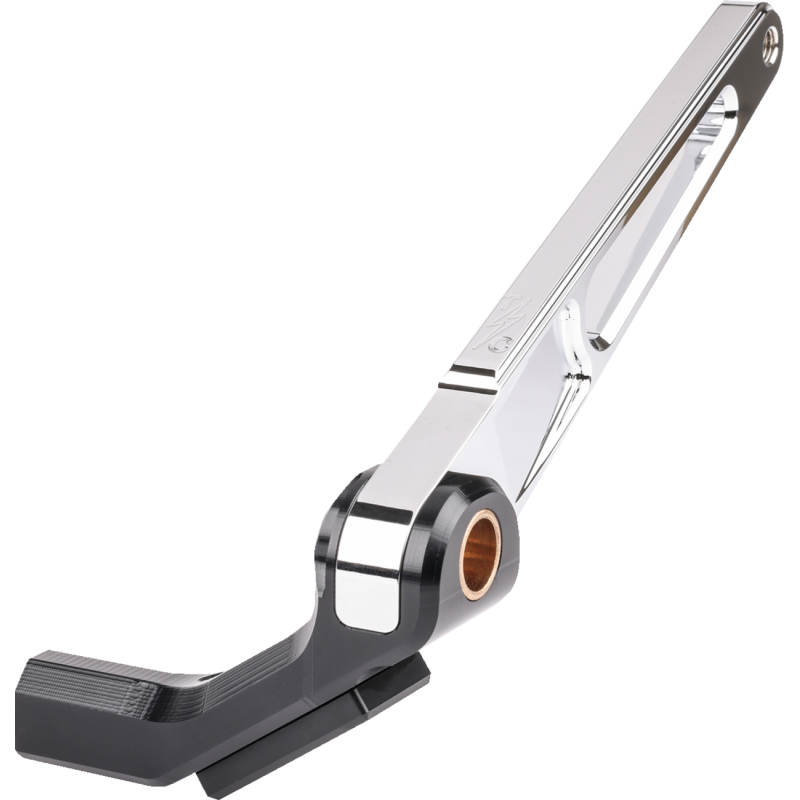 Thrashin Billet Brake Arm - Chrome