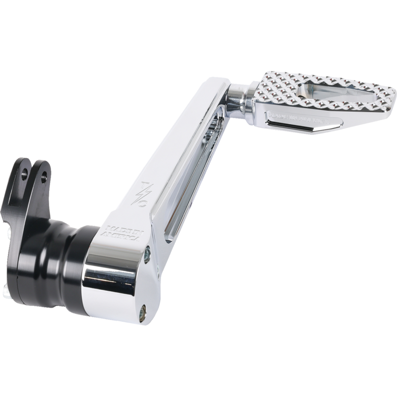 Thrashin Supply Co. Thrashin Supply Company P-54 Slim Adjustable Brake Arm Pedal