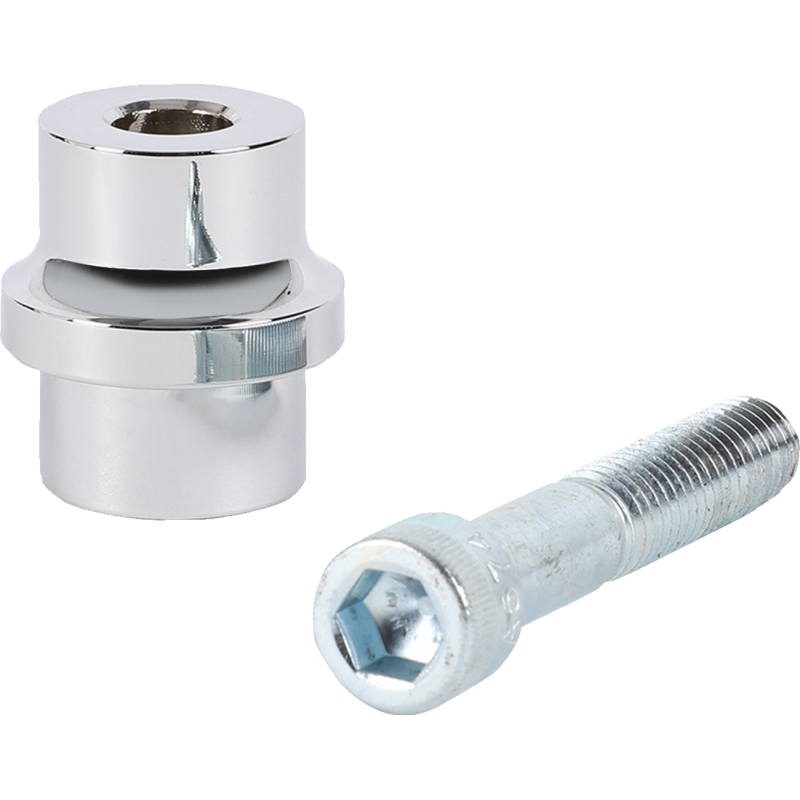 Thrashin Supply Company P-54 Slim Adjustable Brake Arm Pedal