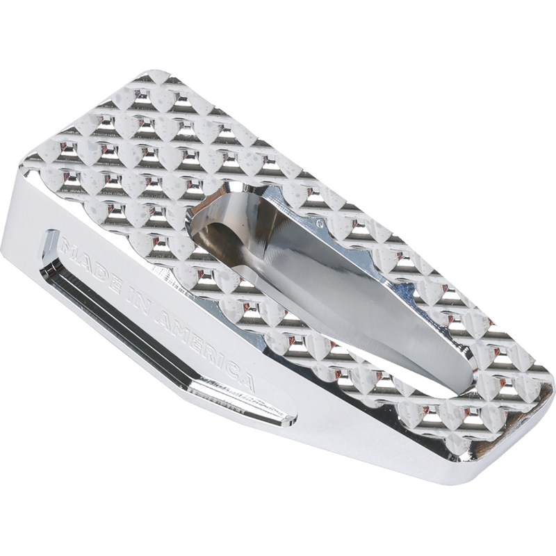 Thrashin Supply Company P-54 Slim Adjustable Brake Arm Pedal