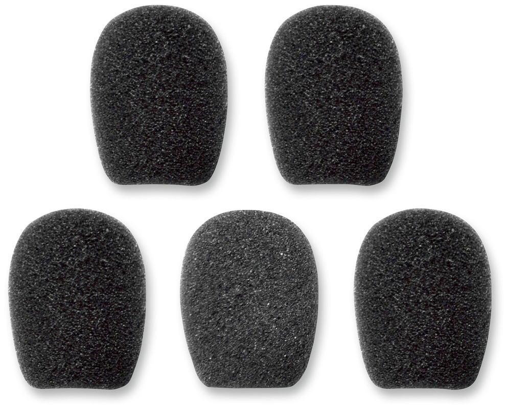 Sena Microphone Sponges