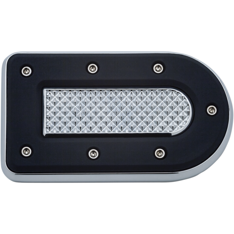 Heavy Industry Brake Pedal Pad Touring