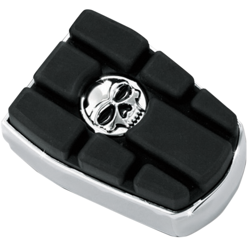 Kuryakyn Zombie Brake Pedal Pads