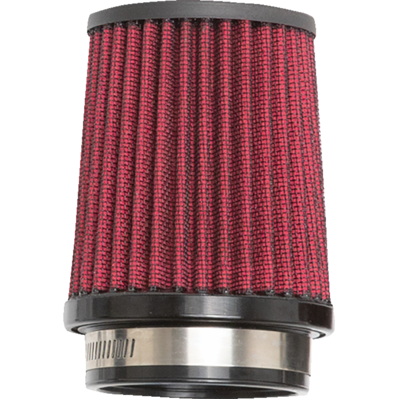 Replacement Red Filter w/ Clamp