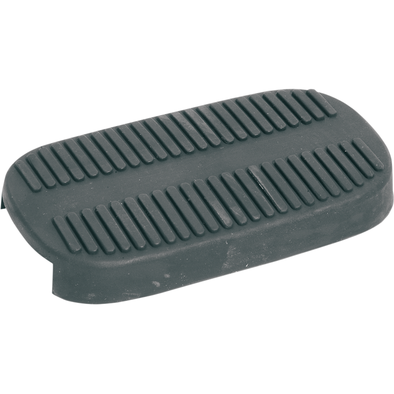 Drag Specialties Replacement Brake Pedal Rubber
