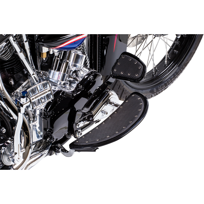 CycleSmiths Banana Board Brake Pedal Covers