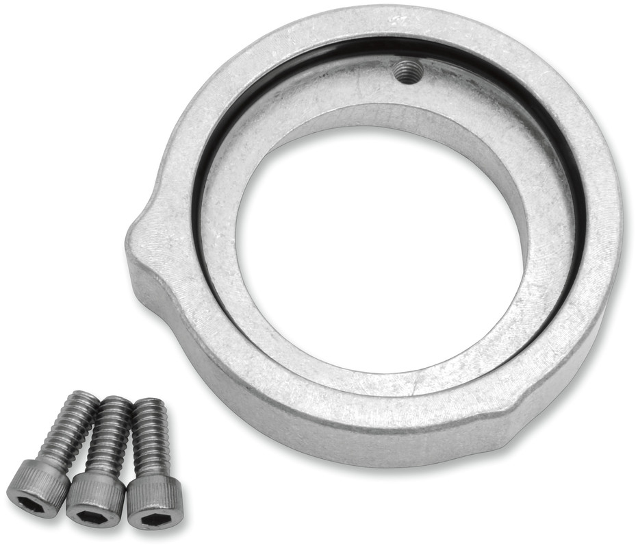 LA Choppers Air Cleaner Adapters