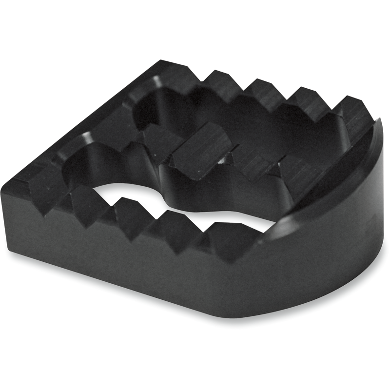 Joker Machine Serrated Brake Pedal Cover