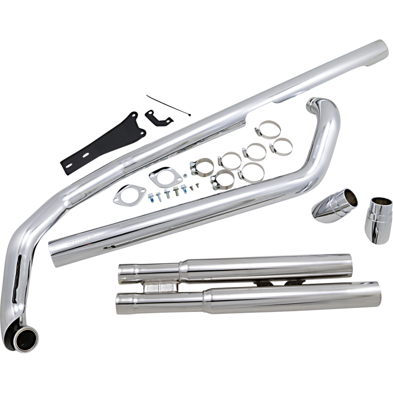 Speedster Slashdowns with PowerPort