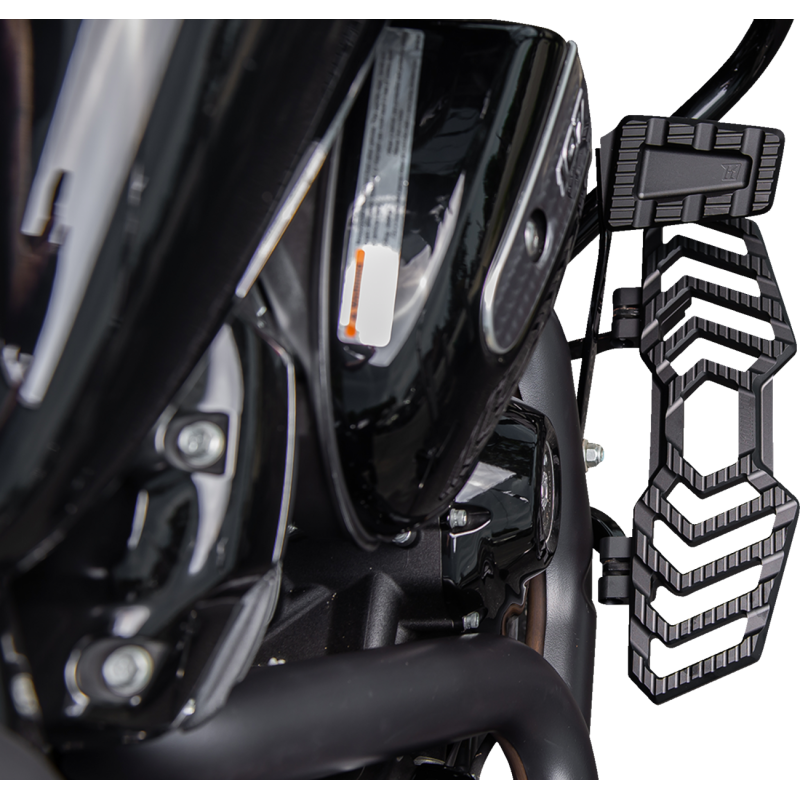 Kodlin Trackboards Brake Pedal Pad