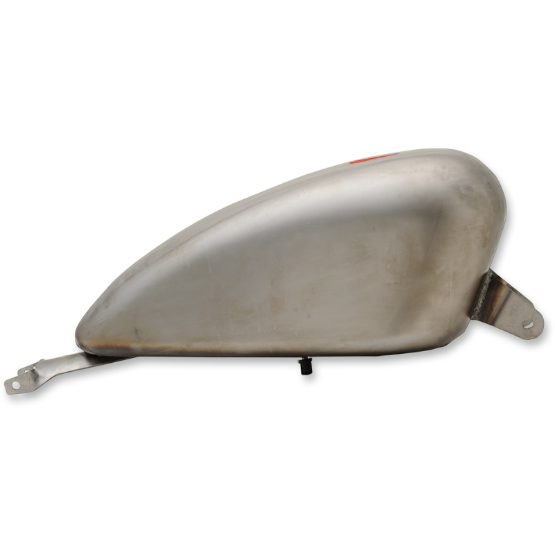 Custom Gas Tank Peanut Style