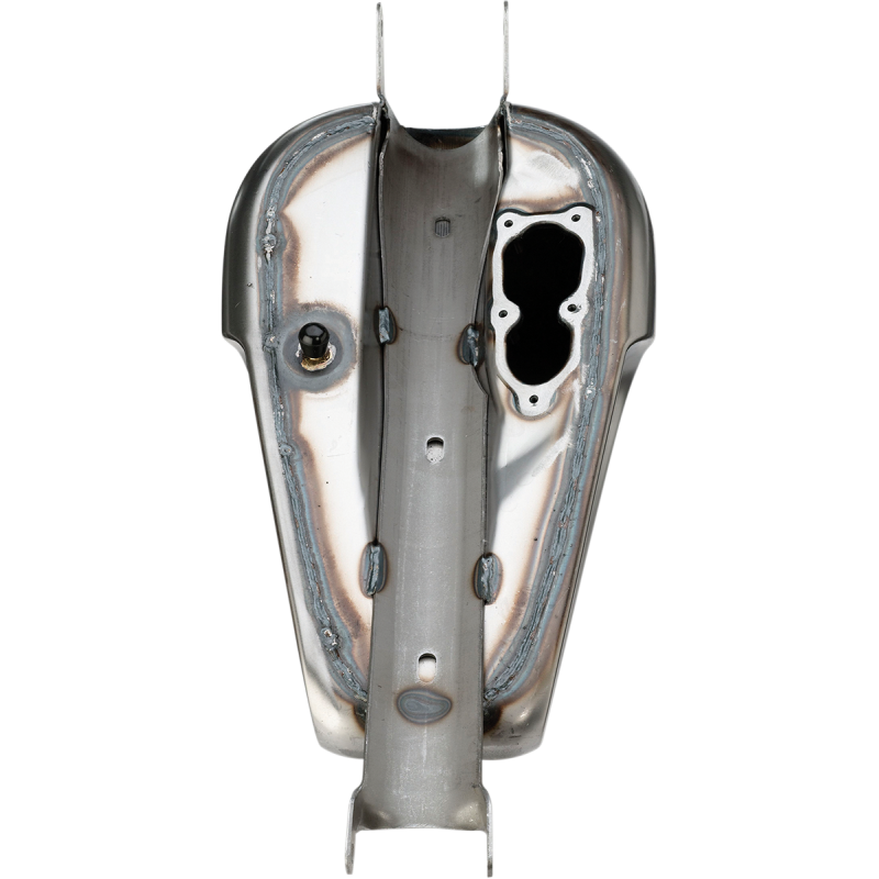 Legacy Gas Tank