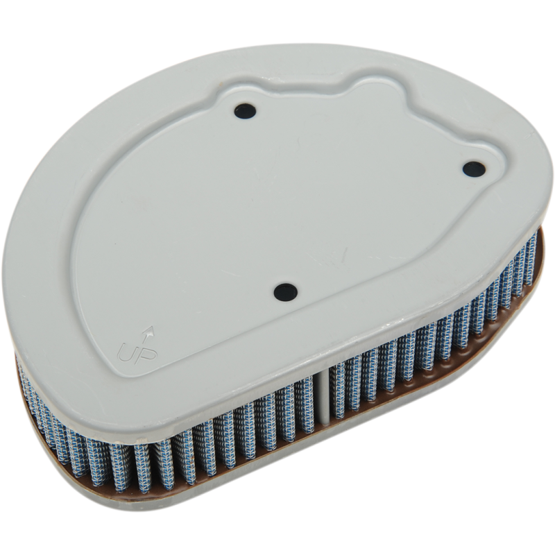 Premium Washable Air Filter for Big Twin