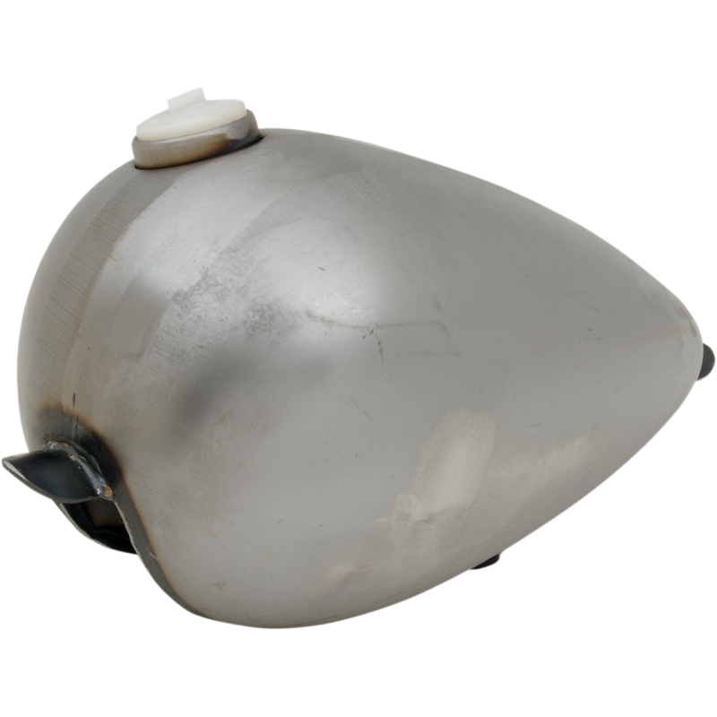 Wasp-Style Gas Tank