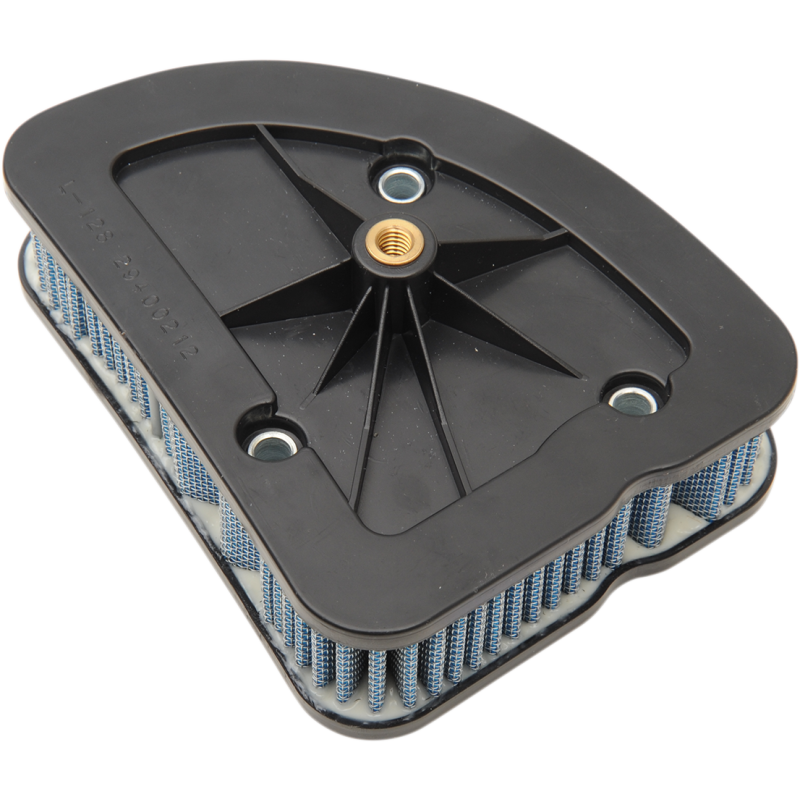 Premium Washable Air Filter for Big Twin