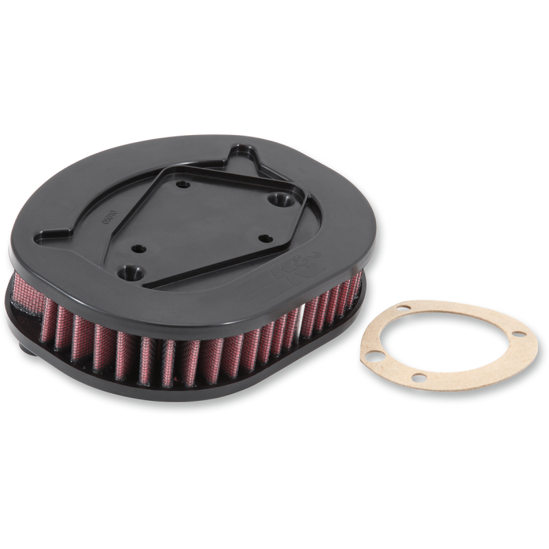 High-Flow Air Filter for XL