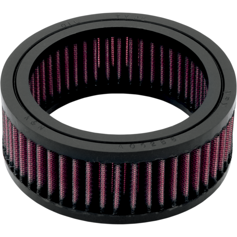 High-Flow Air Filter for Dragtron II