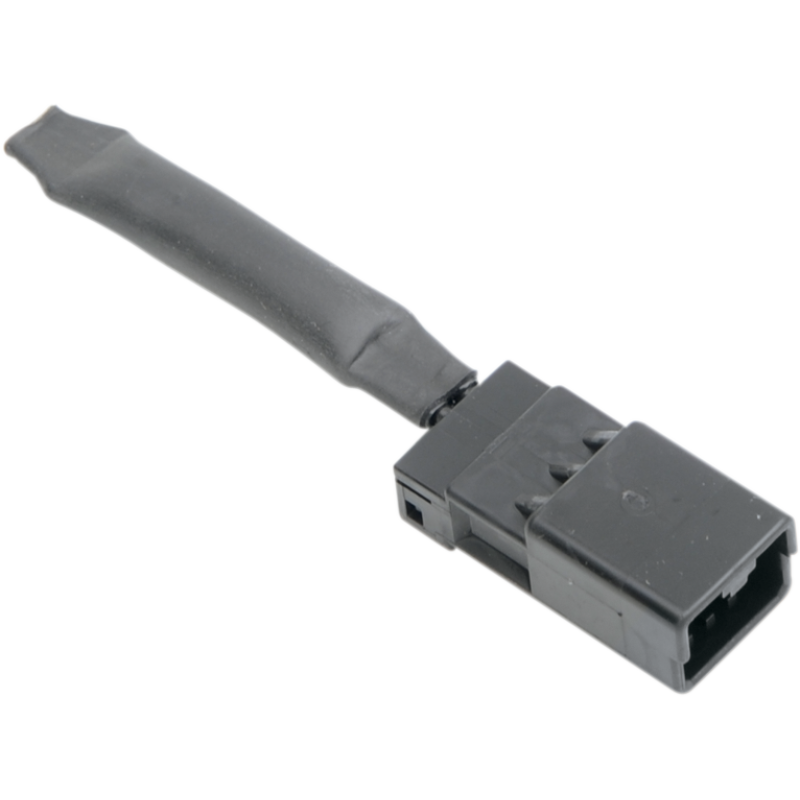 Performance Machine Low Fuel Light Eliminator Plug