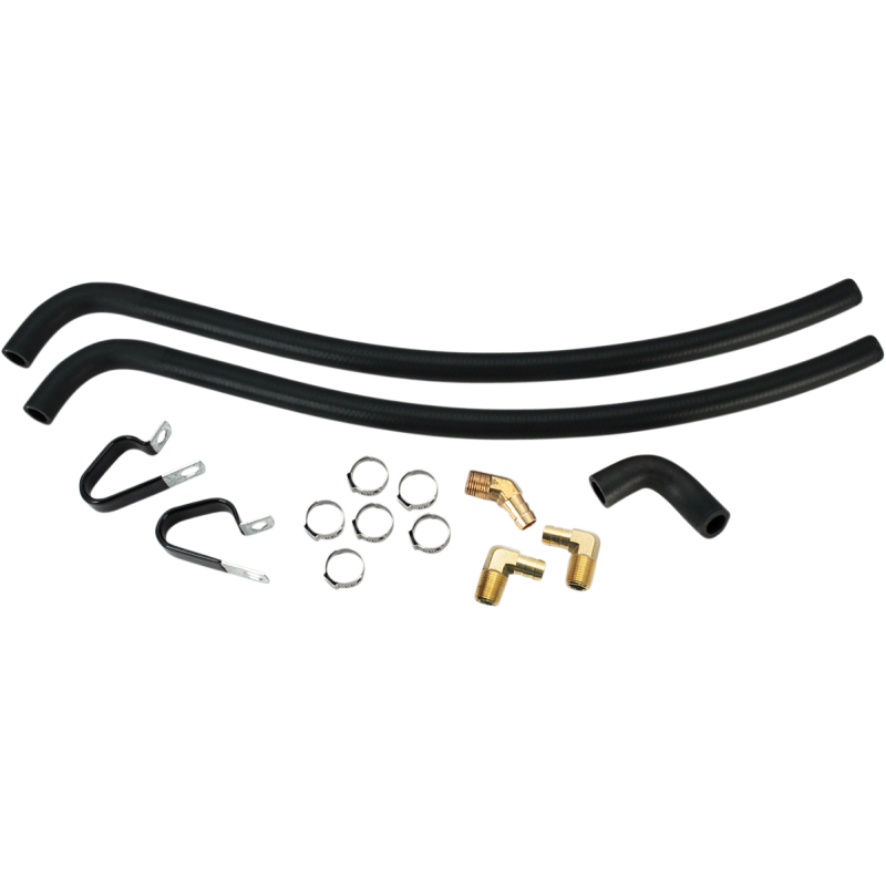 Oil Line Installation Kit