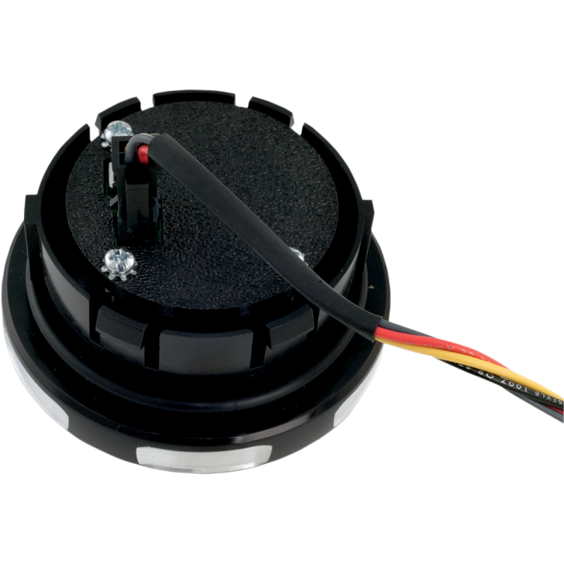 LED Gas Cap Array Black Ops