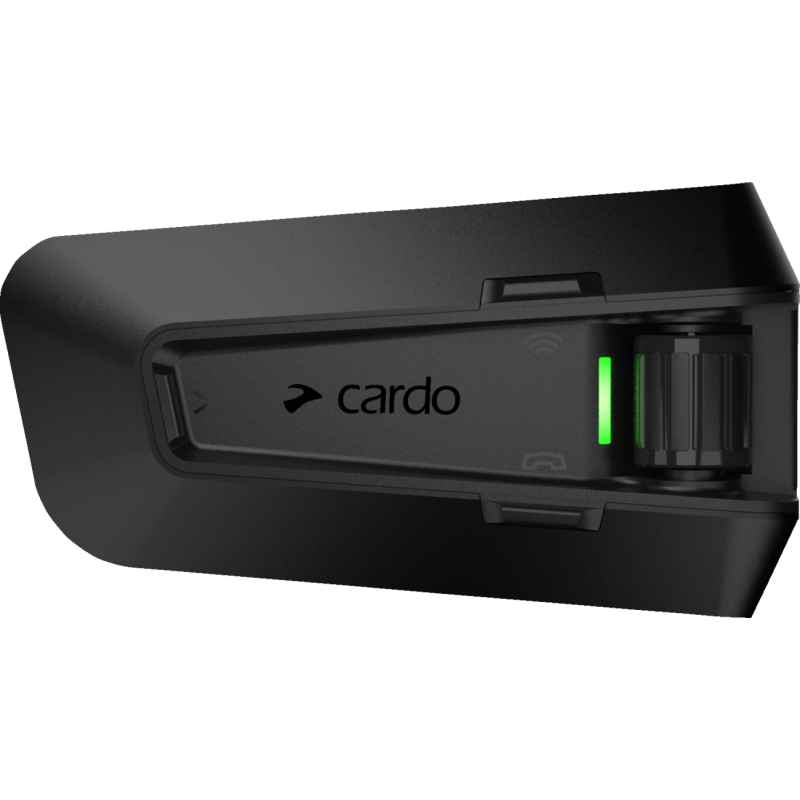 Cardo PackTalk Pro Single