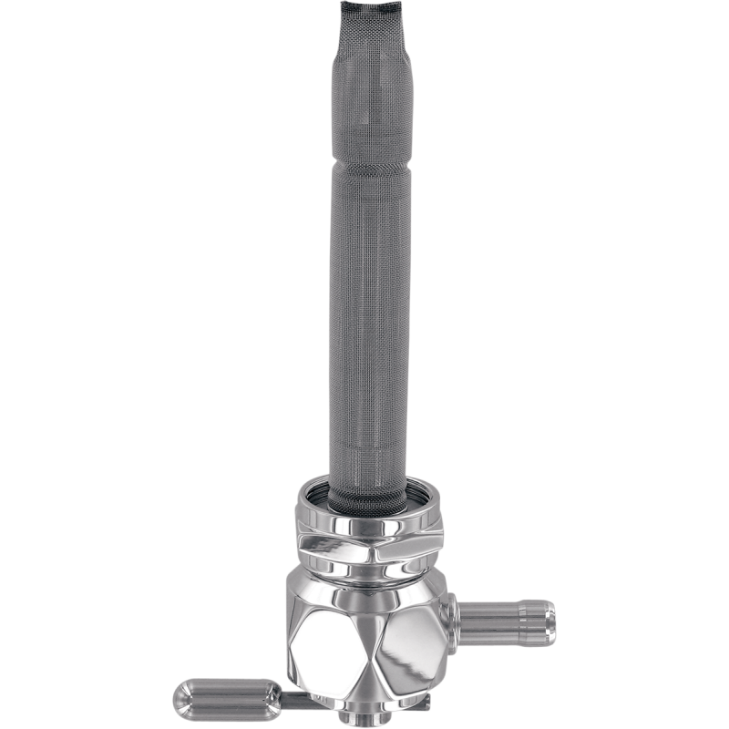Fuel Valve 180° Inward - Diamond