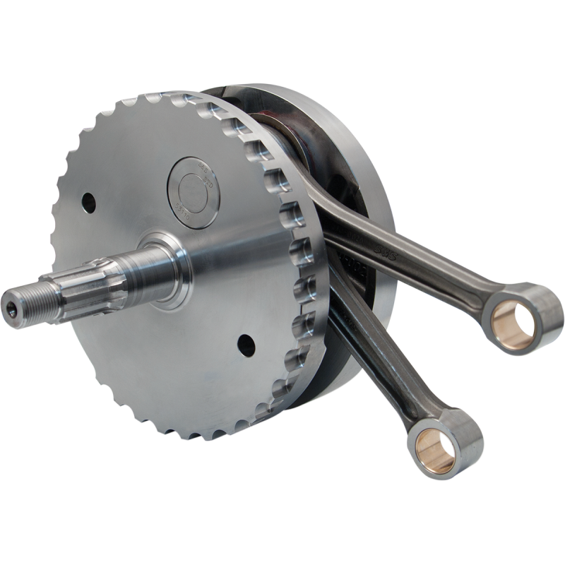 Stroker Flywheel 4.5"