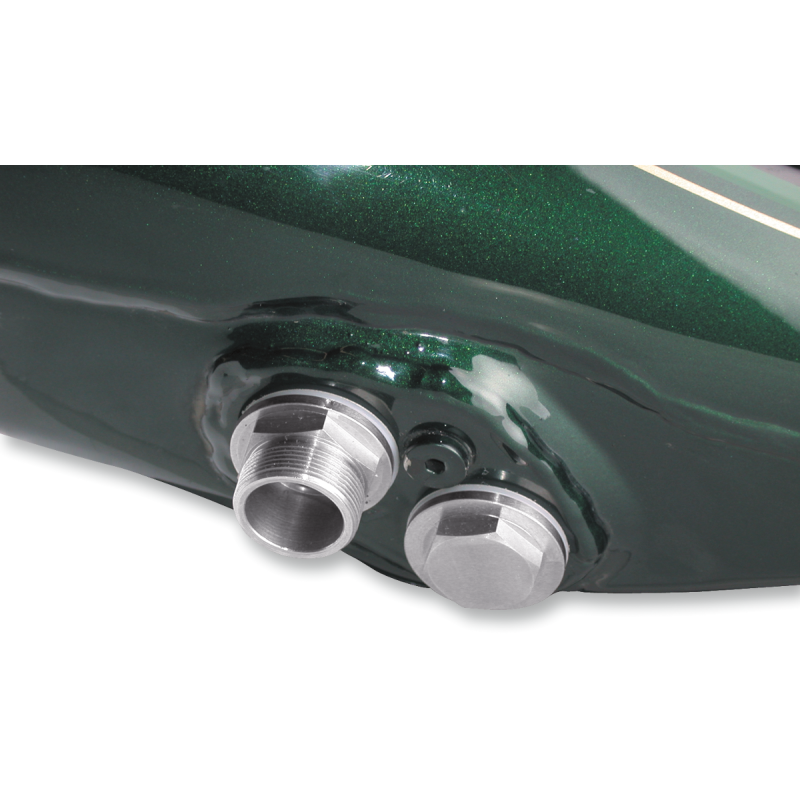 Pingel Tank Fitting Kits for Fuel-Injection to Carburetor Conversion