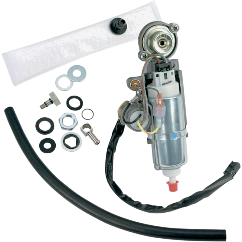 S&S Cycle Fuel Pump for Fuel-Injected Custom Bikes
