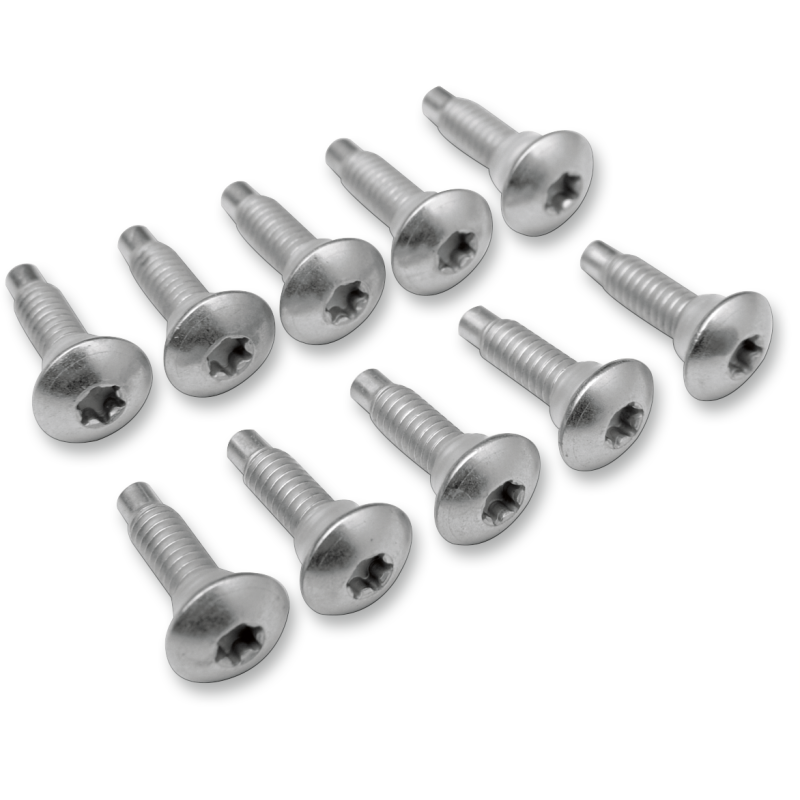 Fuel Pump Top Plate Hardware Kit 2401-0740