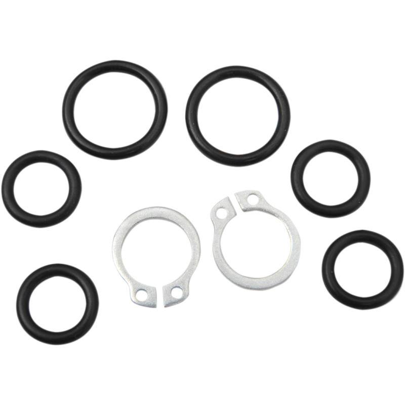 Goodridge Fuel-Injection Lines