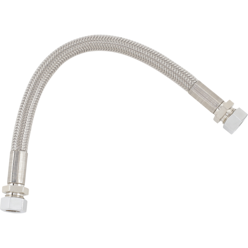 Drag Specialties Fuel Tank Crossover Line