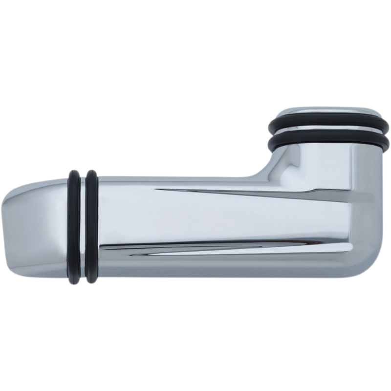 Kuryakyn Linear Fuel Line Cover