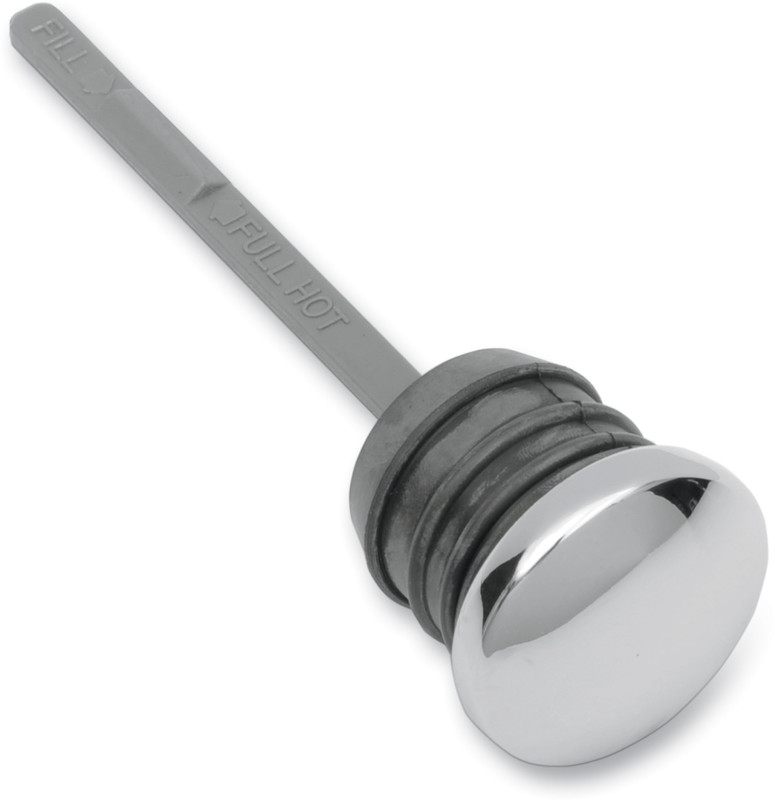 Drag Specialties Oil Tank Filler Plug