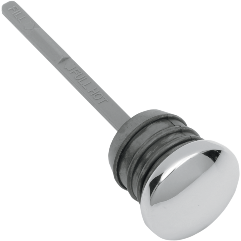 Drag Specialties Oil Tank Filler Plug