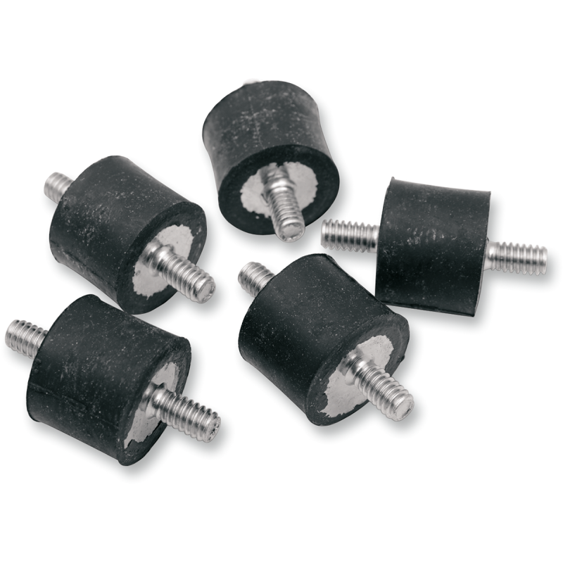 Heavy-Duty Vibration Mounts