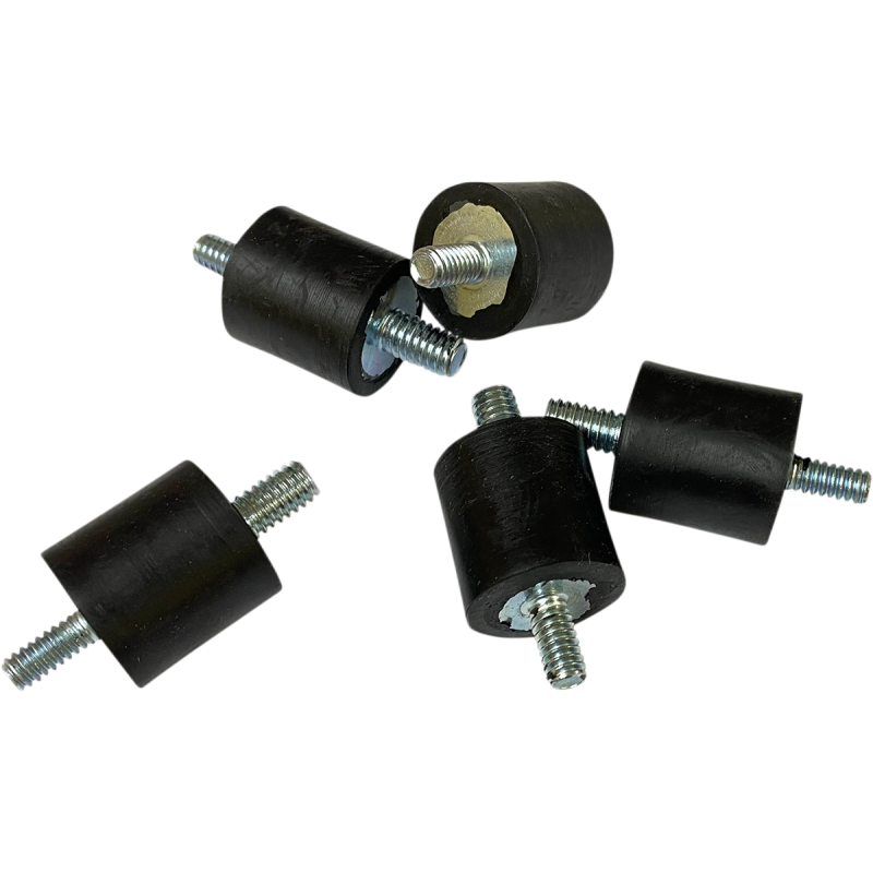 Rubber Battery Tray Mounts