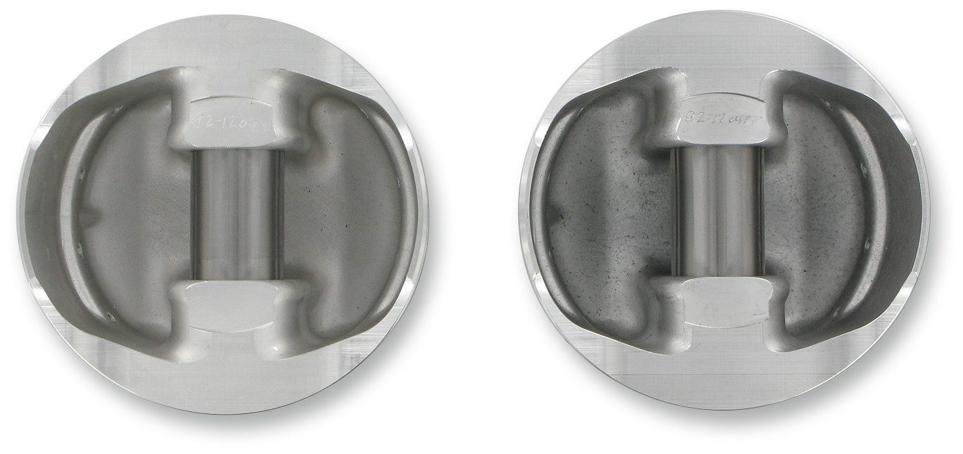 Piston Kit 95" Big Bore +0.005"