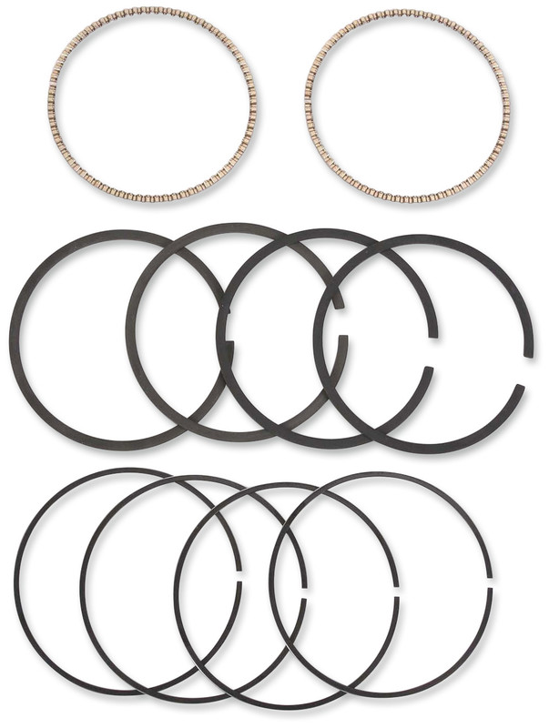 Ring Set 3.875" (95") +0.010"