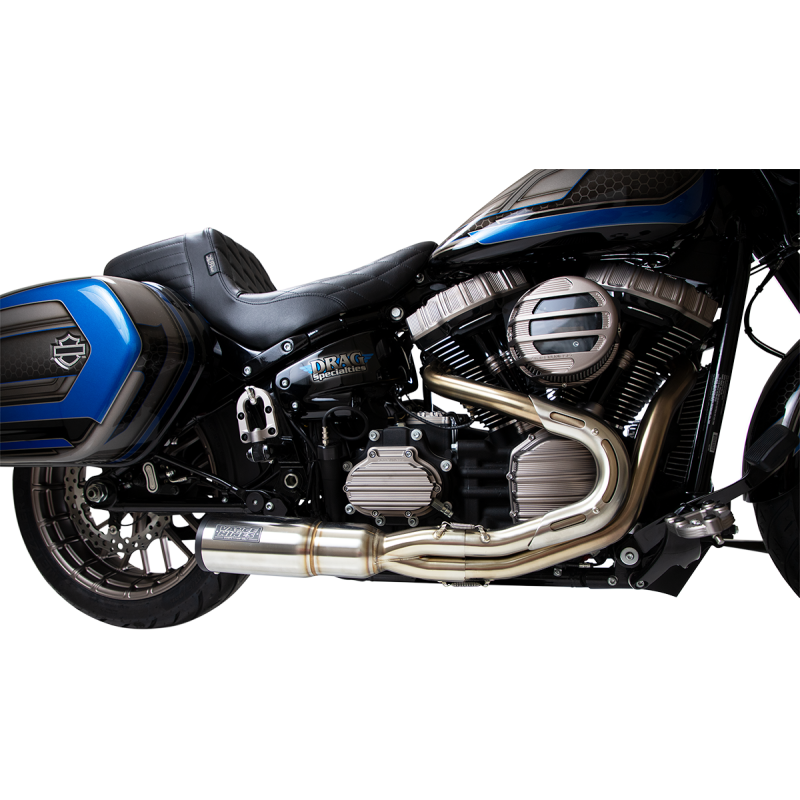 Vented Dipstick Black