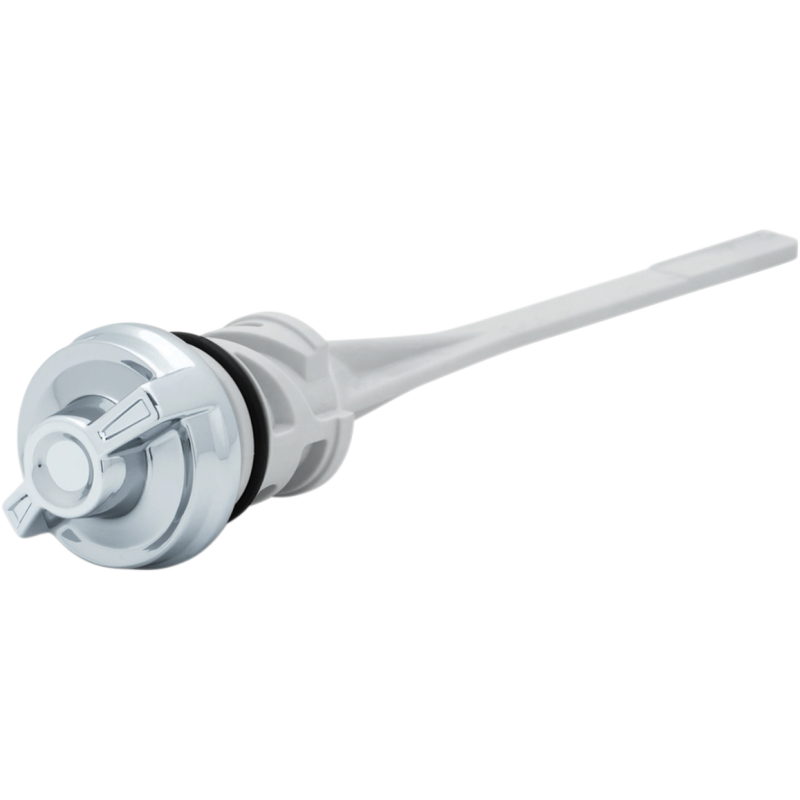 Precision Oil Dipstick Chrome