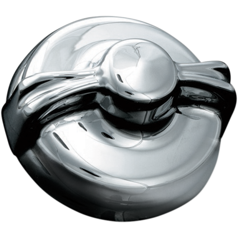 Kuryakyn Easy-Turn Dipstick Cap