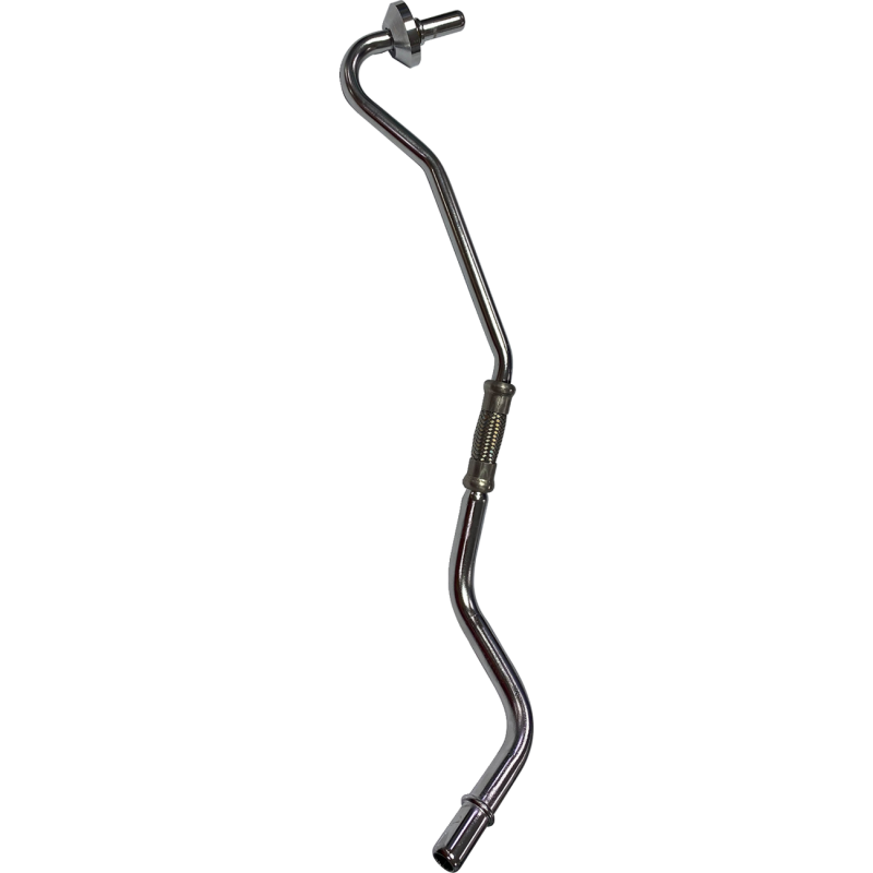 Chrome Oil Return Line (00-06)
