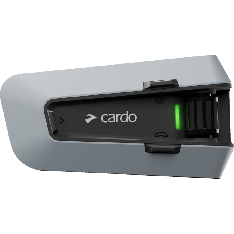 PackTalk Custom Single