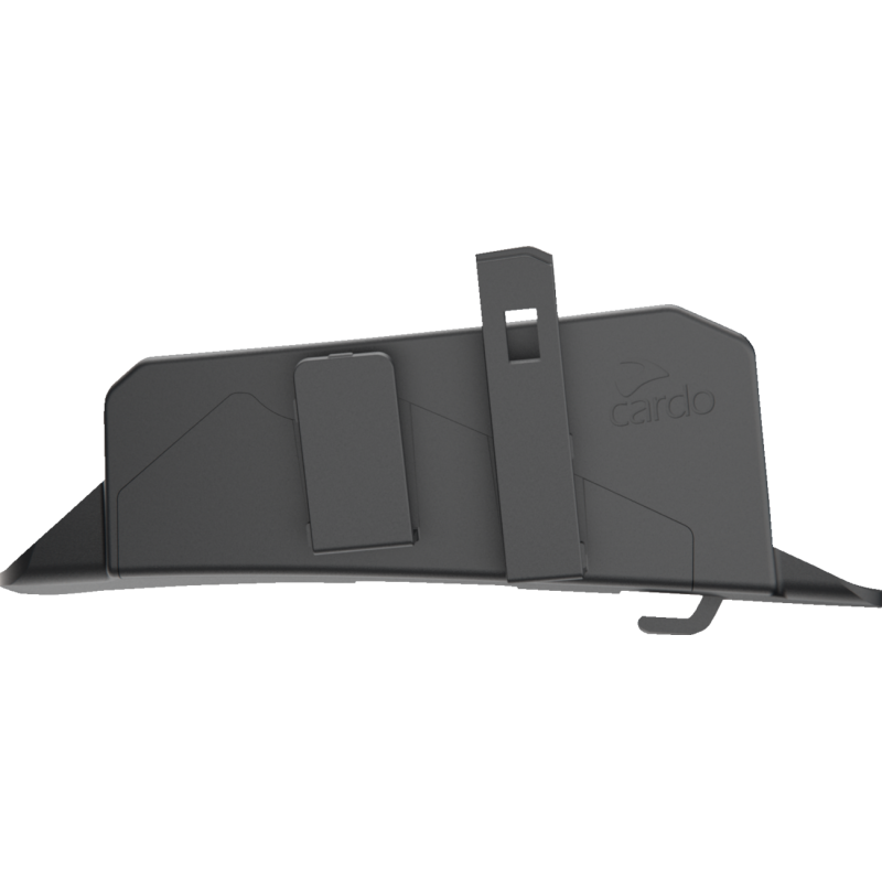 Shoei helmet adapter