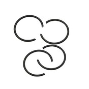 S&S CYCLE S&S Piston Pin Clips