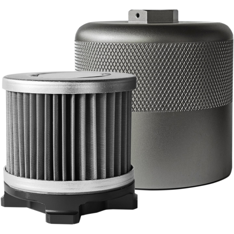 Jagg Oil Coolers Hyperflow Lifetime Oil Filter